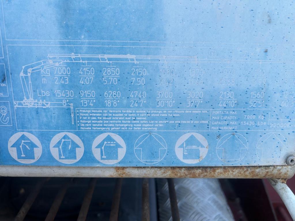 Renault PREMIUM 420 Photo 4