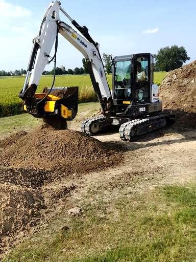 MB CRUSHER MB-HDS212 Photo 2