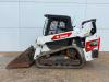 Bobcat T64 - Two-Speed Compact Track Loader Photo 2 thumbnail