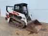 Bobcat T64 - Two-Speed Compact Track Loader Photo 7 thumbnail