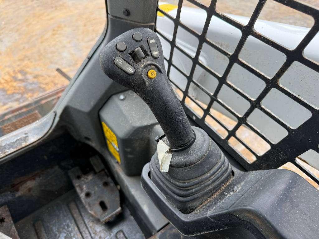 Bobcat T64 - Two-Speed Compact Track Loader Photo 11