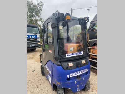 Linde E16-EVO en vente par Venus Srl