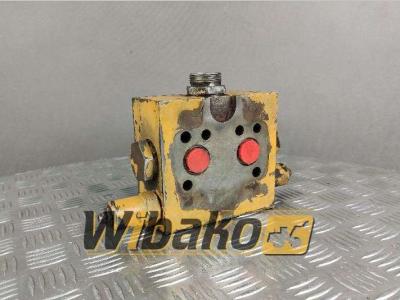 Linde Distributeur hydraulique en vente par Wibako