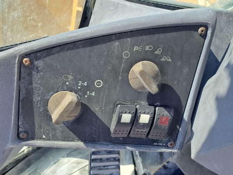Caterpillar 938G Photo 16