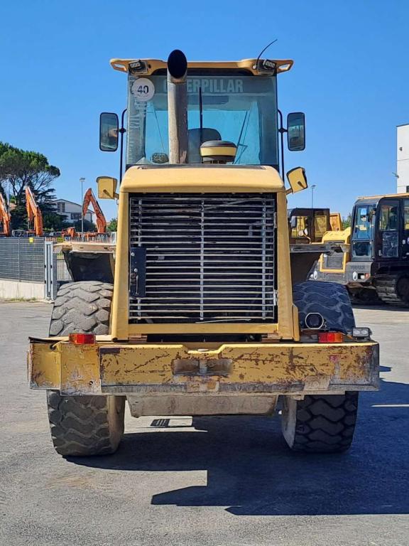 Caterpillar 938G Photo 4