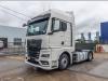 Man TGX 18.510 BLS - INTARDER Photo 1 thumbnail