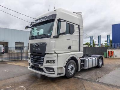 Man TGX 18.510 BLS - INTARDER Photo 1