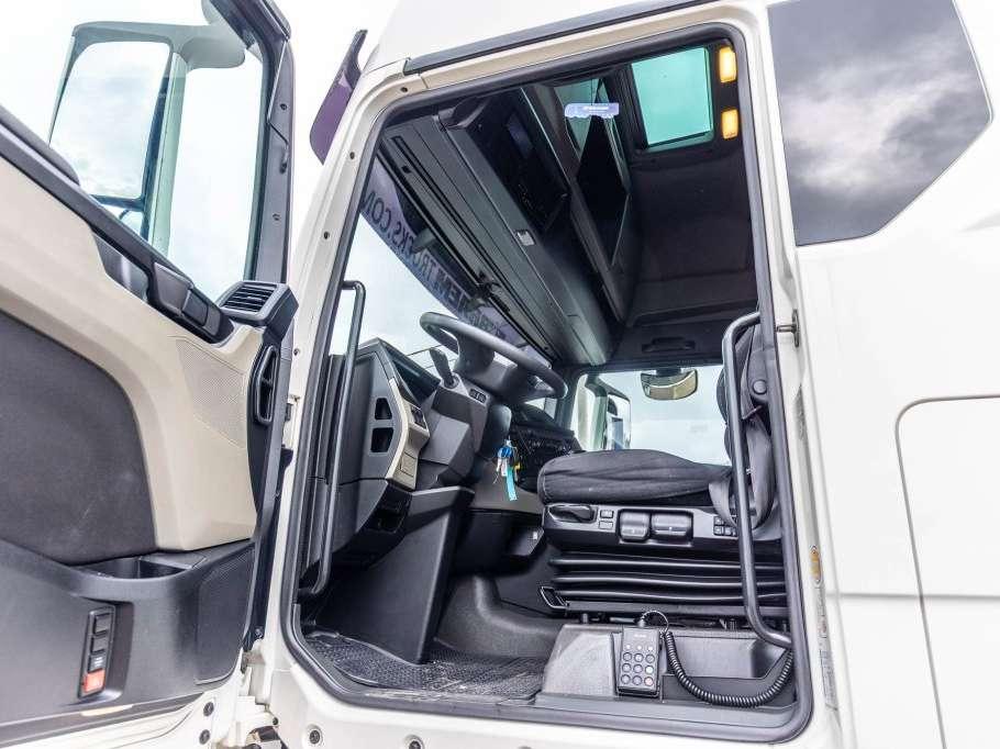 Man TGX 18.510 BLS - INTARDER Photo 15