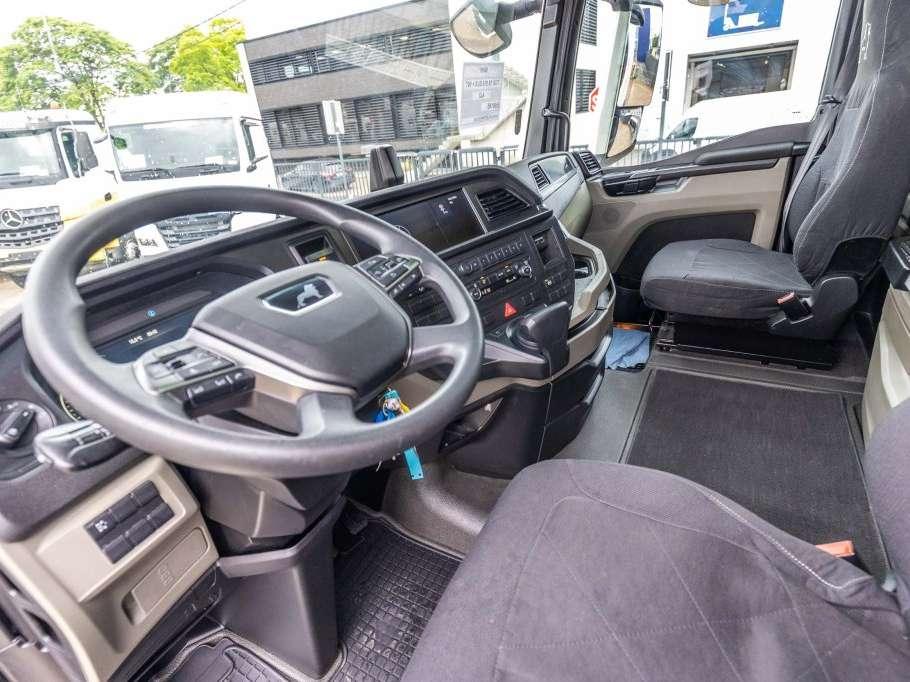 Man TGX 18.510 BLS - INTARDER Photo 16