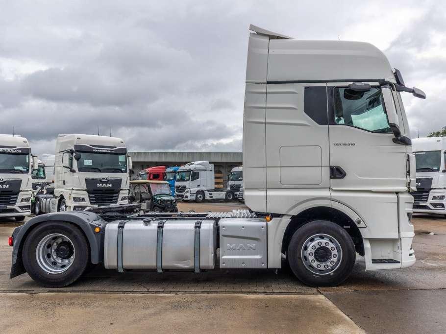Man TGX 18.510 BLS - INTARDER Photo 6