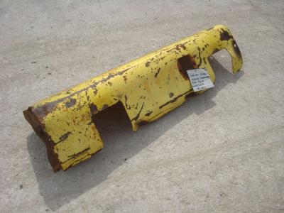Carter pour riparo molla tendicingolo per pala cingolata FL10C en vente par OLM 90 Srl
