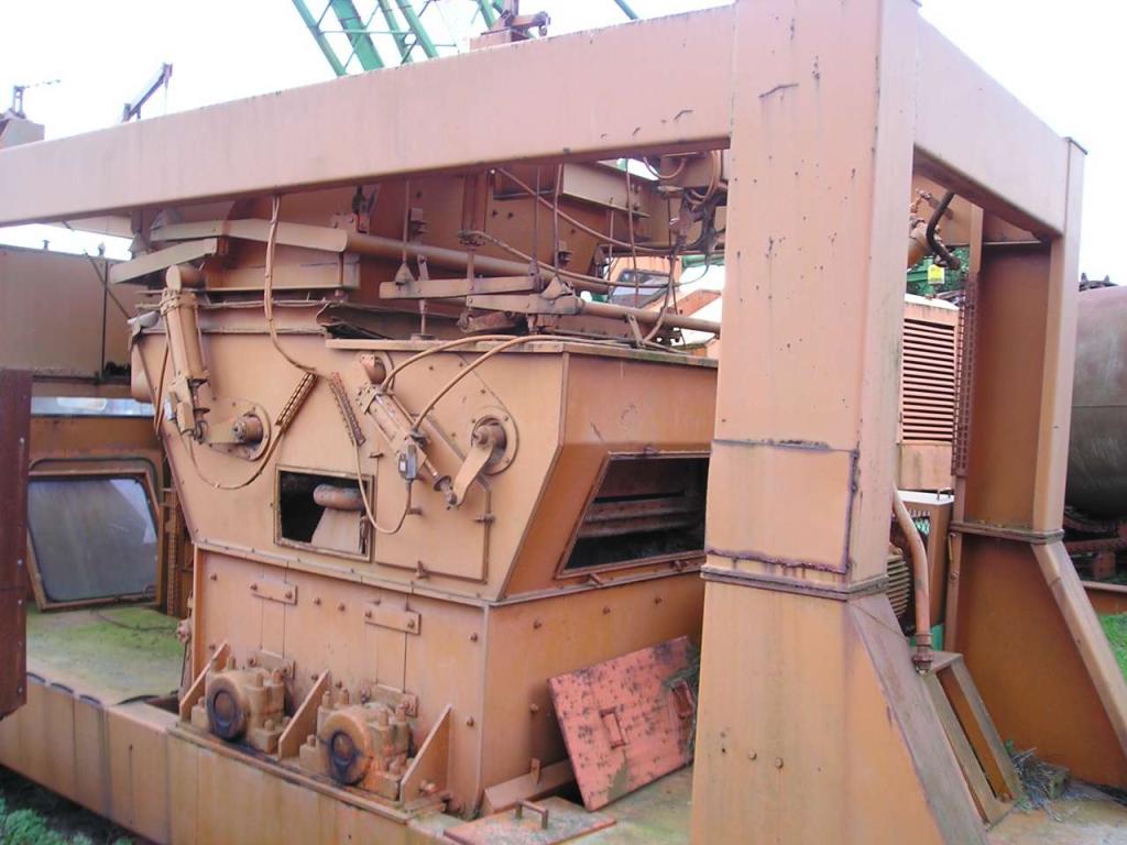 Marini M150 E250 Photo 6