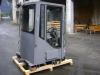 Cabine pour Hitachi Serie LX Photo 1 thumbnail