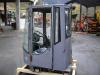 Cabine pour Hitachi Serie LX Photo 3 thumbnail