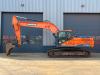 Doosan DX255LC-5 Photo 1 thumbnail