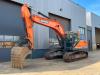 Doosan DX255LC-5 Photo 2 thumbnail