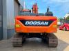 Doosan DX255LC-5 Photo 4 thumbnail