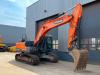 Doosan DX255LC-5 Photo 7 thumbnail