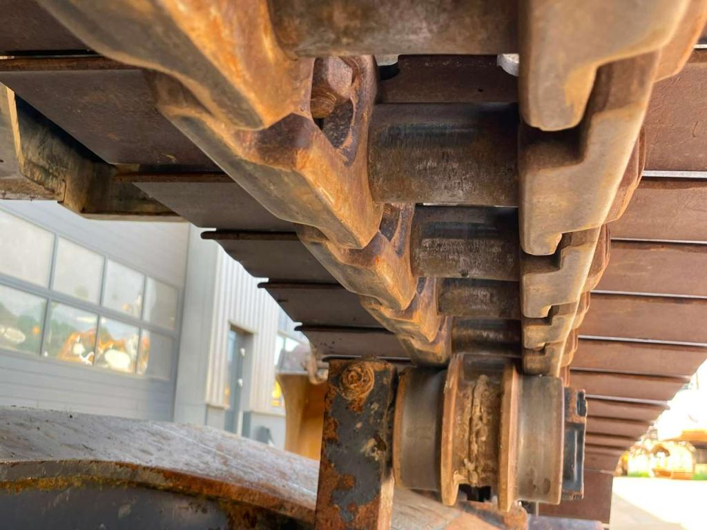 Doosan DX255LC-5 Photo 12