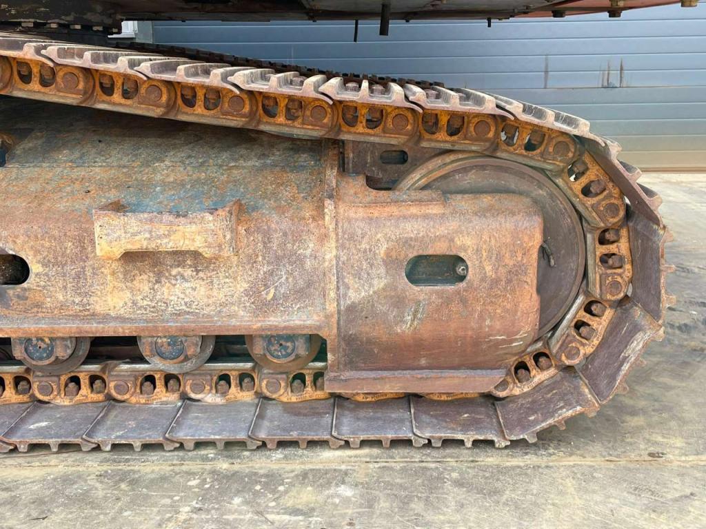 Doosan DX255LC-5 Photo 14