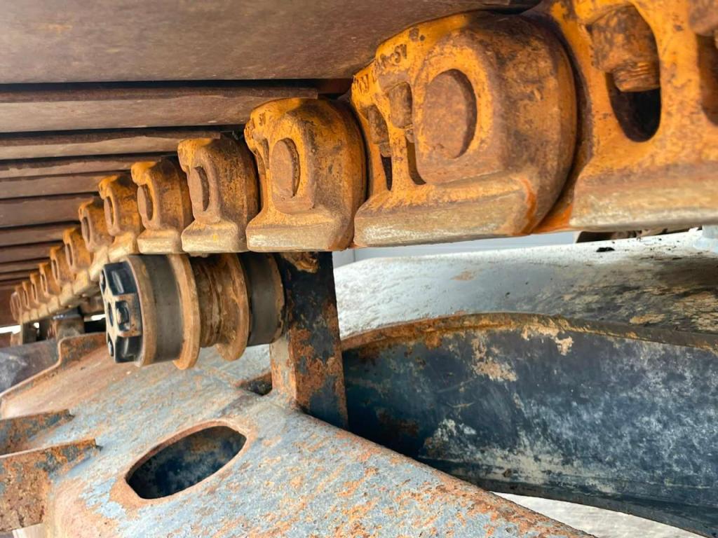 Doosan DX255LC-5 Photo 15