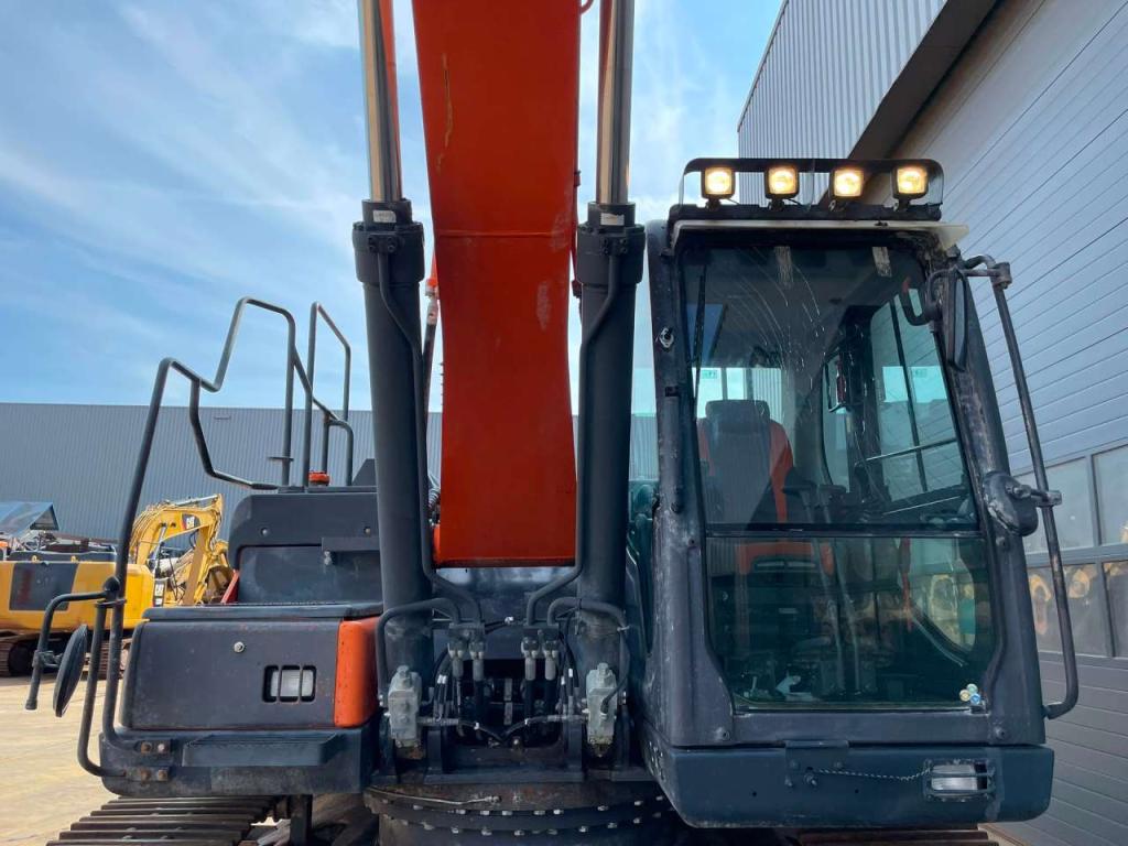 Doosan DX255LC-5 Photo 18