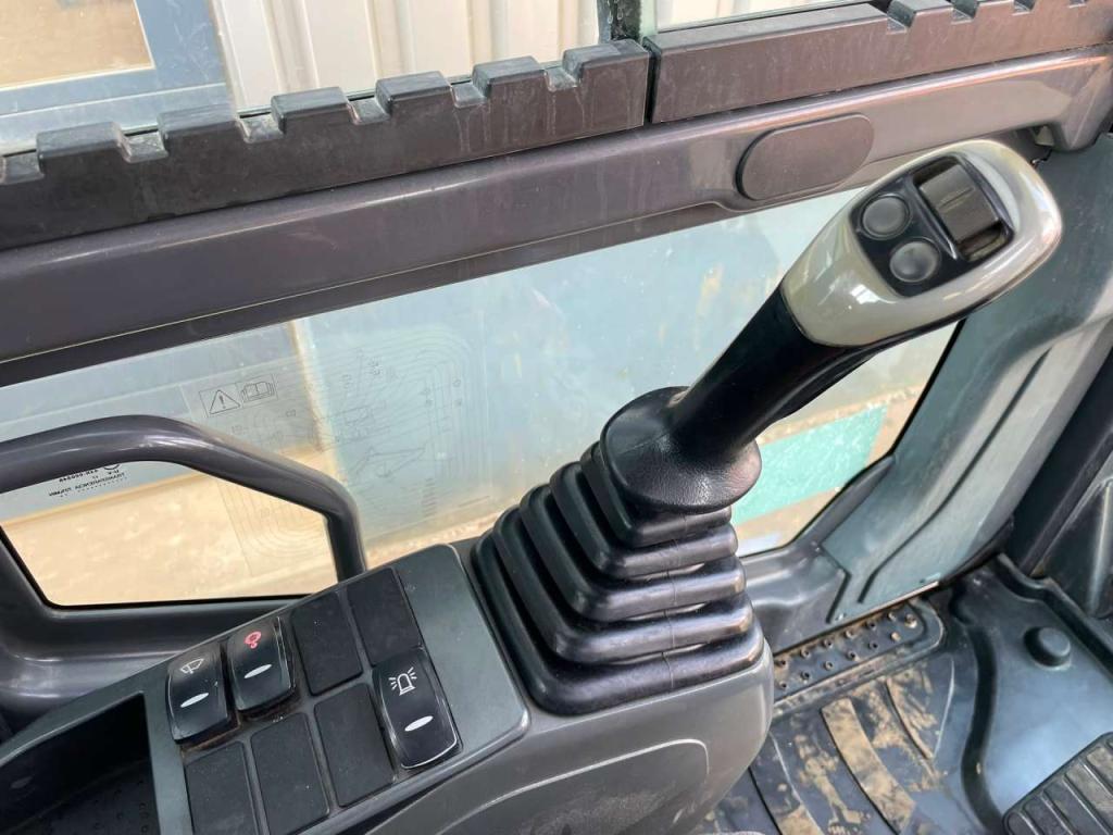 Doosan DX255LC-5 Photo 21