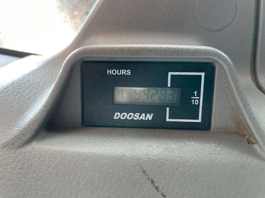Doosan DX255LC-5 Photo 23