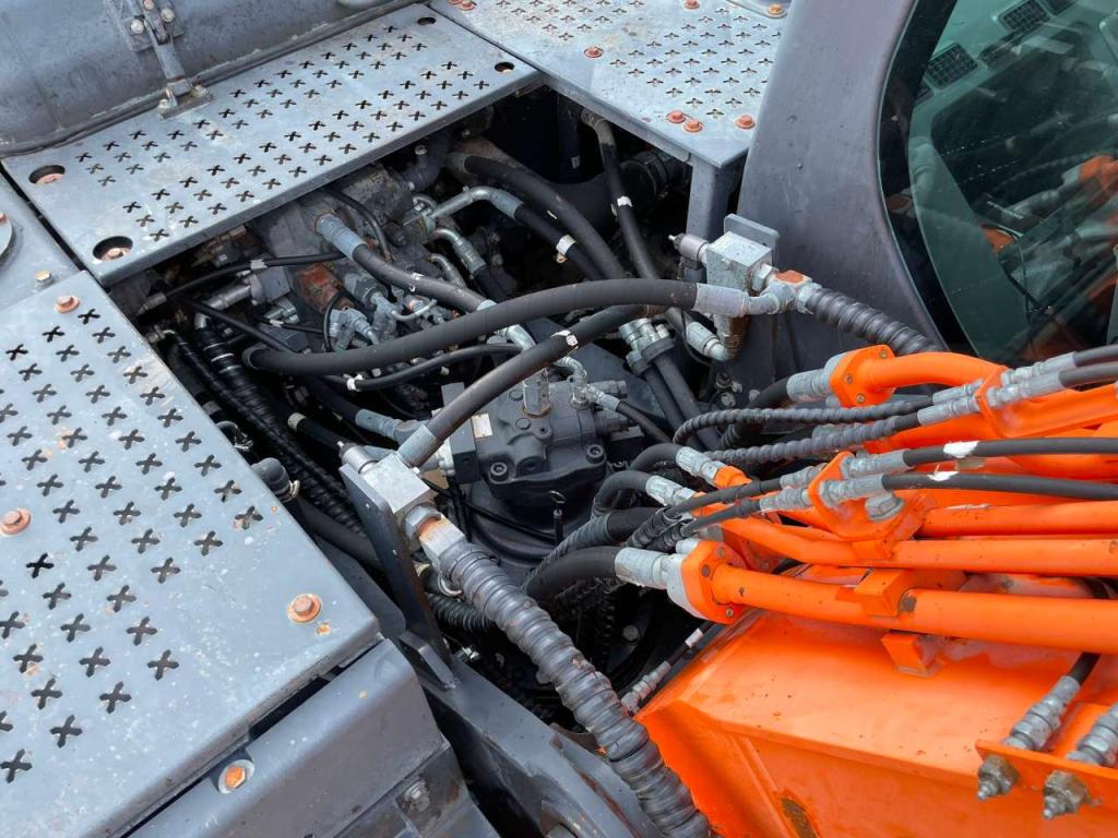 Doosan DX255LC-5 Photo 26