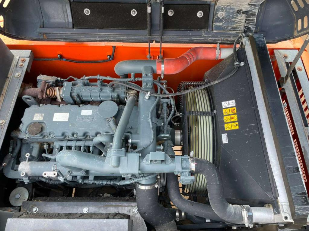 Doosan DX255LC-5 Photo 30