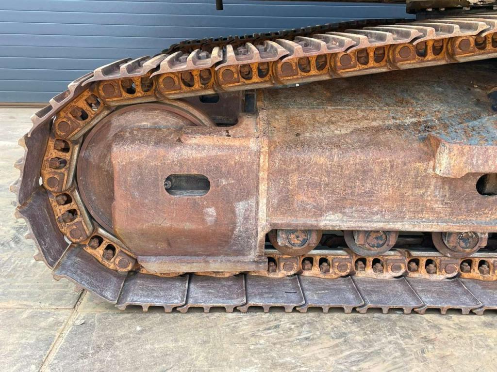 Doosan DX255LC-5 Photo 9