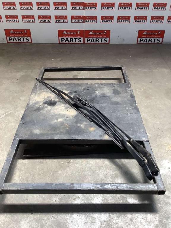 Essuie-glace pour Hitachi ZX135US-7 Photo 2