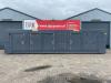 Available containers new and used Conteneur pour groupe électrogène Photo 5 thumbnail