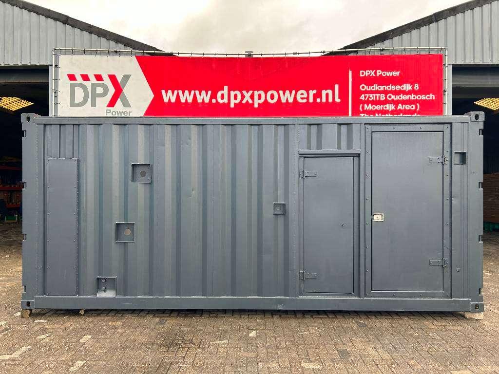 DPX Available containers new and used Photo 1