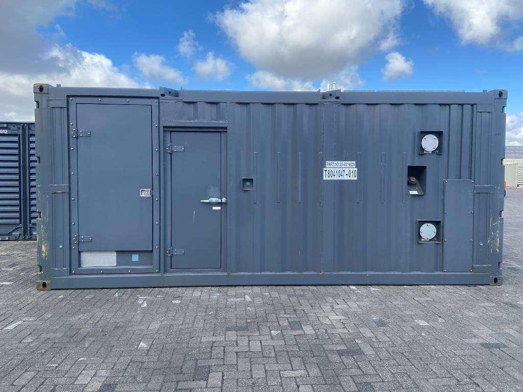 DPX Available containers new and used Photo 3