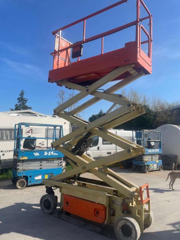 JLG 2032ES Photo 11