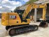 Caterpillar 317 Photo 2 thumbnail
