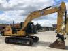 Caterpillar 317 Photo 3 thumbnail