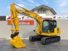 Komatsu PC130-7 Photo 1 thumbnail