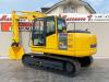 Komatsu PC130-7 Photo 3 thumbnail