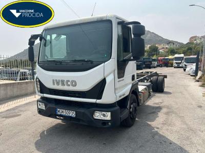 Iveco EUROCARGO 120-190L en vente par Procida Macchine S.r.l.