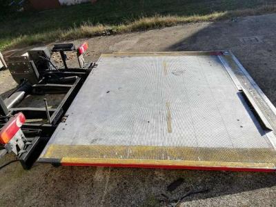 Dautel Hayon en vente par PSL Autocarri Srl