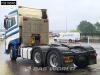 Mercedes-Benz Actros 3363 6X4 NL-Truck BigSpace Retarder 2xTanks Big-Axle Alcoa's Photo 2 thumbnail