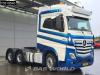 Mercedes-Benz Actros 3363 6X4 NL-Truck BigSpace Retarder 2xTanks Big-Axle Alcoa's Photo 8 thumbnail