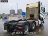 Mercedes-Benz Actros 3363 6X4 NL-Truck BigSpace Retarder 2xTanks Big-Axle Alcoa's Photo 9 thumbnail