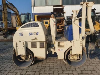 Sicom 15 sirio en vente par Mase di Masera Stefano