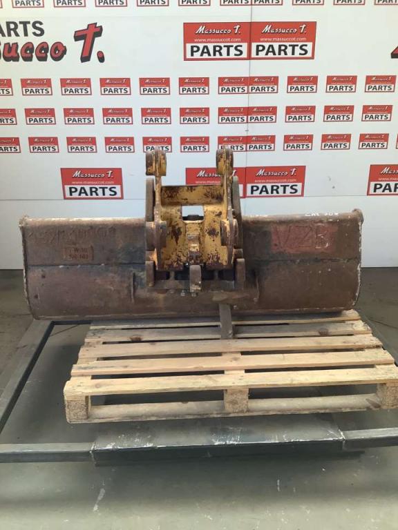 Caterpillar 308 - con attacco rapido Photo 3
