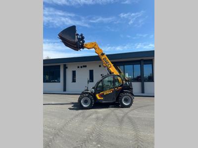 Dieci APOLLO 26.6 en vente par Cazzoletti Macchinari