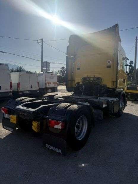 Scania R490 Photo 3