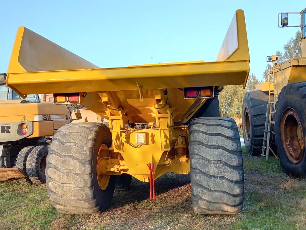 Volvo A30F Photo 6